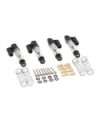 AMORTIGUADORES ALUMINIO EMULSION AXIAL SCX24 (4u)