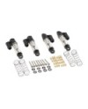 AMORTIGUADORES ALUMINIO EMULSION AXIAL SCX24 (4u)