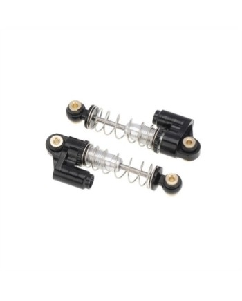 AMORTIGUADORES ALUMINIO EMULSION AXIAL SCX24 (4u)