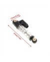 AMORTIGUADORES ALUMINIO EMULSION AXIAL SCX24 (4u)