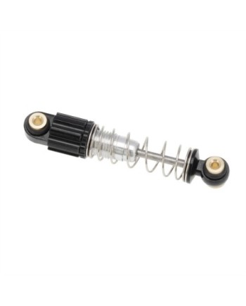AMORTIGUADORES ALUMINIO AXIAL SCX24 (4u)