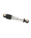 AMORTIGUADORES ALUMINIO AXIAL SCX24 (4u)