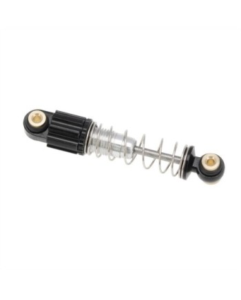 AMORTIGUADORES ALUMINIO AXIAL SCX24 (4u)