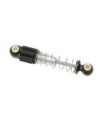 AMORTIGUADORES ALUMINIO AXIAL SCX24 (4u)