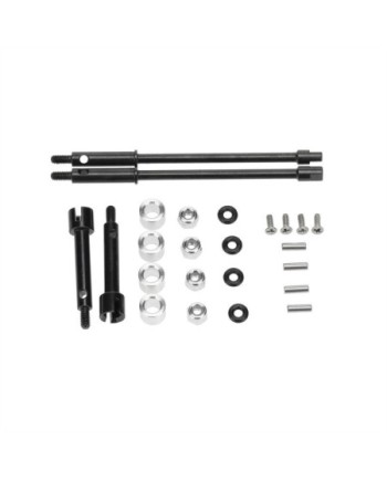 EJES +4MM ACERO AXIAL SCX24