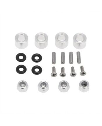 EJES +4MM ACERO AXIAL SCX24