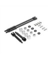 EJES +4MM ACERO AXIAL SCX24