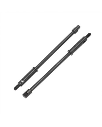 EJES +4MM ACERO AXIAL SCX24
