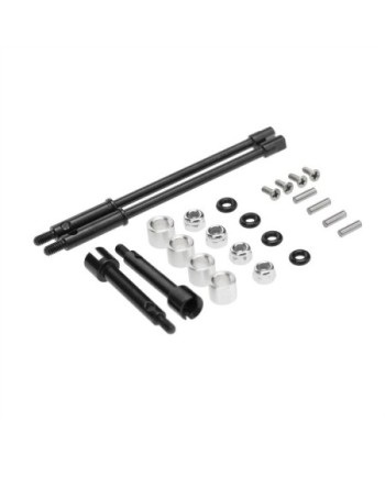 EJES +4MM ACERO AXIAL SCX24