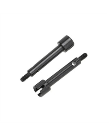 EJES +4MM ACERO AXIAL SCX24