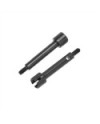 EJES +4MM ACERO AXIAL SCX24