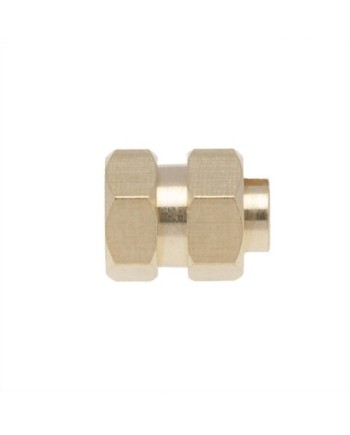 ADAPTADOR LLANTA BRONCE AXIAL SCX24 4MM (4u)
