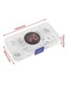 KIT TORNILLOS AXIAL SCX24 ACERO INOXIDABLE (176u.)