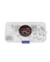 KIT TORNILLOS AXIAL SCX24 ACERO INOXIDABLE (176u.)