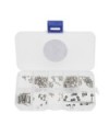 KIT TORNILLOS AXIAL SCX24 ACERO INOXIDABLE (176u.)