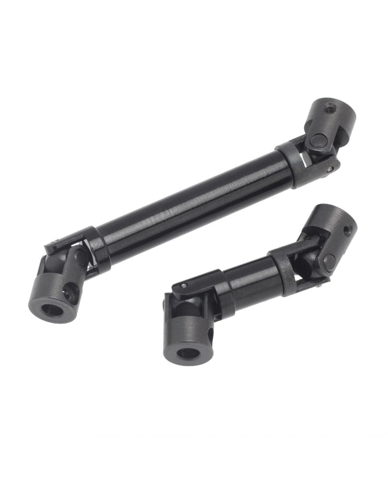 EJES TRANSMISION AXIAL SCX24 90081