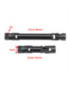 EJES TRANSMISION AXIAL SCX24 90081