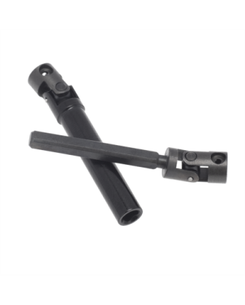 EJES TRANSMISION AXIAL SCX24 90081