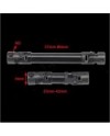 EJES TRANSMISION AXIAL SCX24 90081