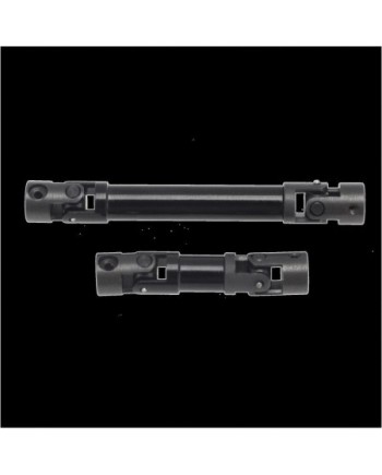 EJES TRANSMISION AXIAL SCX24 90081