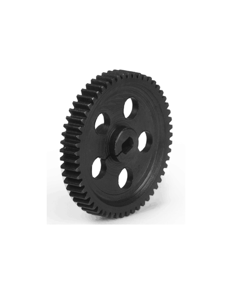 CORONA ACERO 55T AXIAL SCX24