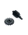 PIÑONES DIFERENCIAL AXIAL SCX24