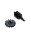 PIÑONES DIFERENCIAL AXIAL SCX24