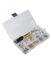 KIT TORNILLOS SCX24 (220u.)+ HERRAMIENTAS