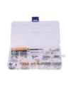 KIT TORNILLOS SCX24 (220u.)+ HERRAMIENTAS