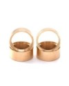 PESOS BRONCE LLANTAS AXIAL SCX24 (4u)