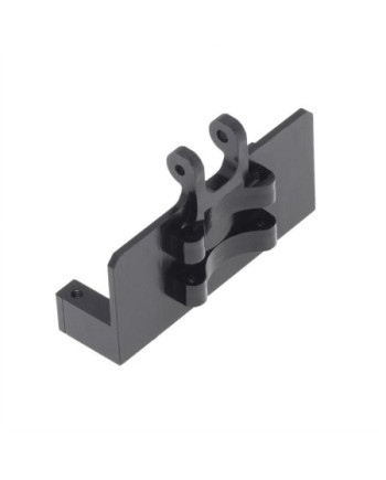 SOPORTE SERVO AXIAL SCX24 (VALIDO EMAX ES08MA)