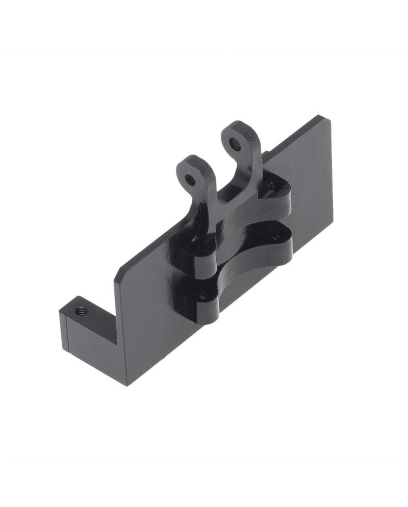 SOPORTE SERVO AXIAL SCX24 (VALIDO EMAX ES08MA)