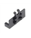 SOPORTE SERVO AXIAL SCX24 (VALIDO EMAX ES08MA)