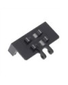 SOPORTE SERVO AXIAL SCX24 (VALIDO EMAX ES08MA)