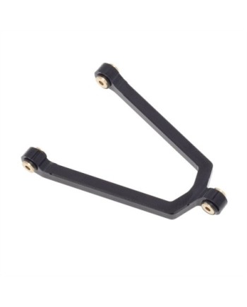 KIT TIRANTES TABICAS ALUMINIO AXIAL SCX24 B-17, C10, JEEP