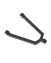 KIT TIRANTES TABICAS ALUMINIO AXIAL SCX24 B-17, C10, JEEP