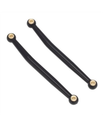 KIT TIRANTES TABICAS ALUMINIO AXIAL SCX24 B-17, C10, JEEP