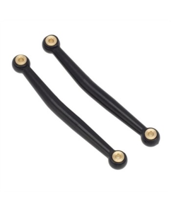 KIT TIRANTES TABICAS ALUMINIO AXIAL SCX24 90081