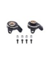 MANGUETAS PESADAS AXIAL SCX24 7G NEGRO DORADO (2u)