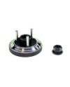 VOLANTE EMBRAGUE V3 COMPAK + TUERCA