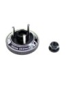 VOLANTE EMBRAGUE V3 COMPAK + TUERCA