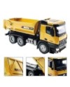 VOLQUETE HUINA 1582 1/14 METALICO 2.4GHZ