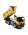 VOLQUETE HUINA 1582 1/14 METALICO 2.4GHZ