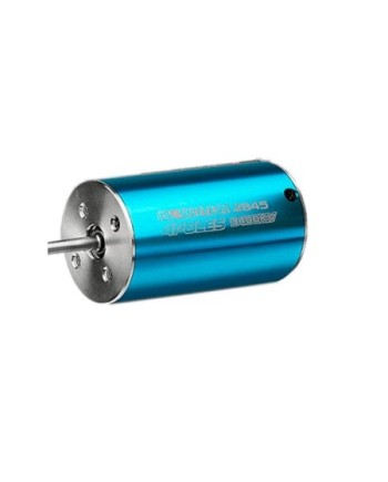 MOTOR BRUSHLESS PARA 124016