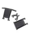 PARAGOLPES DELANTERO 124018/124016