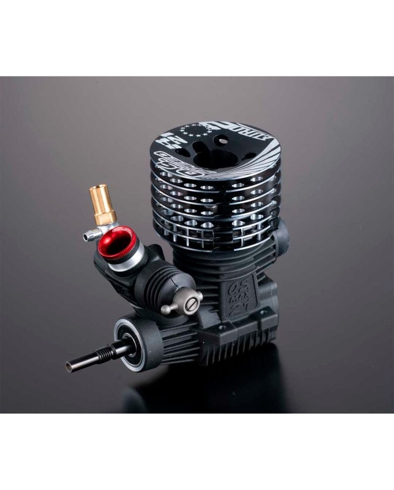 MOTOR OS SPEED R21 EURO SPEC II