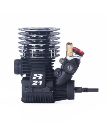MOTOR OS SPEED R21 EURO SPEC II