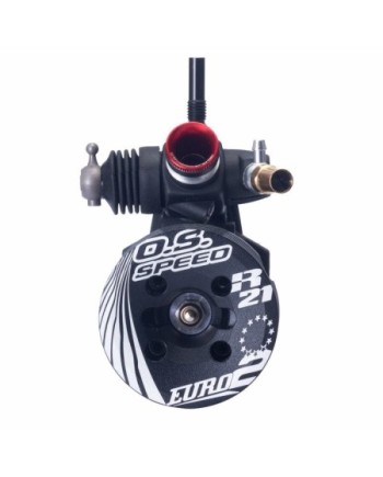 MOTOR OS SPEED R21 EURO SPEC II