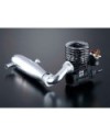 COMBO MOTOR OS SPEED R21 EURO SPEC II CON TR01 (EFRA 2098 + MR02)