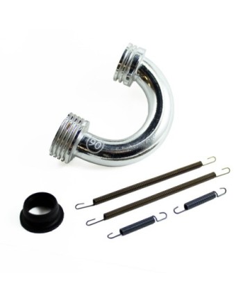 CODO LARGO +10mm ESCAPE ULTIMATE BUGGY SUPER STRONG